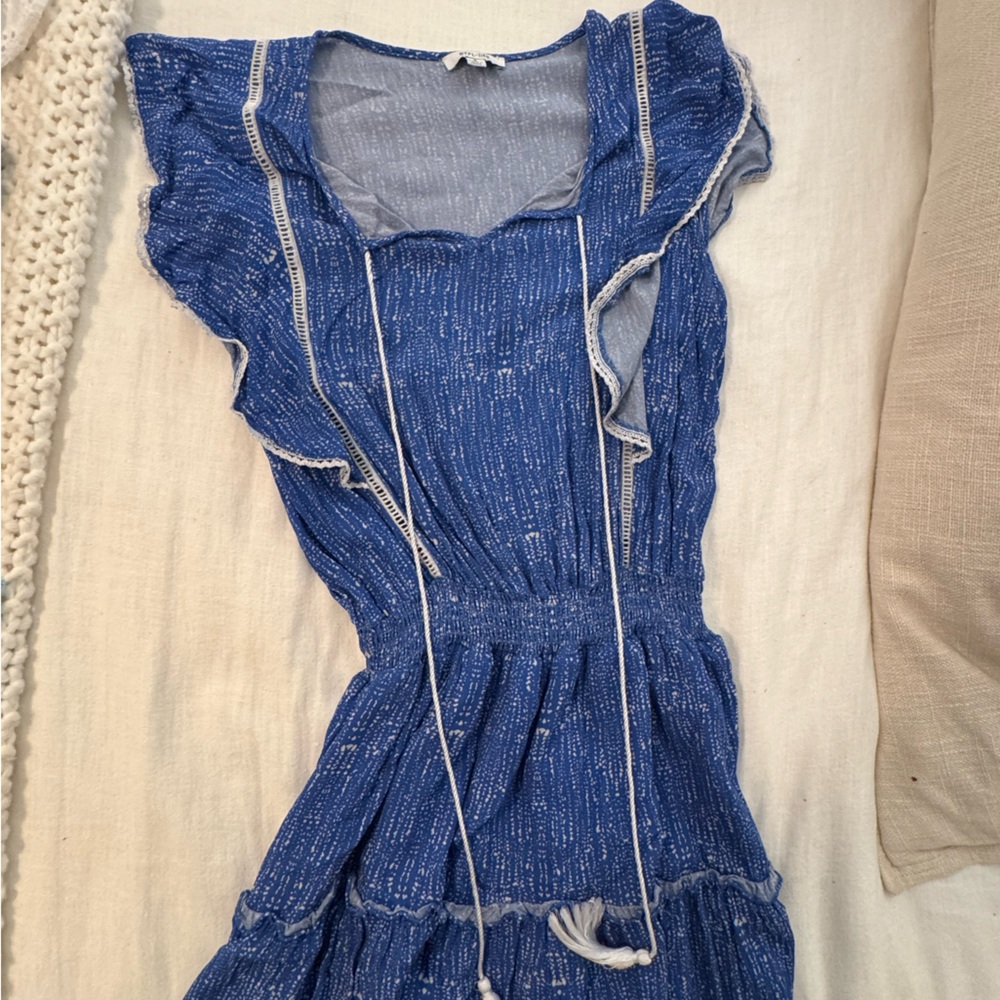 BTFL Dress